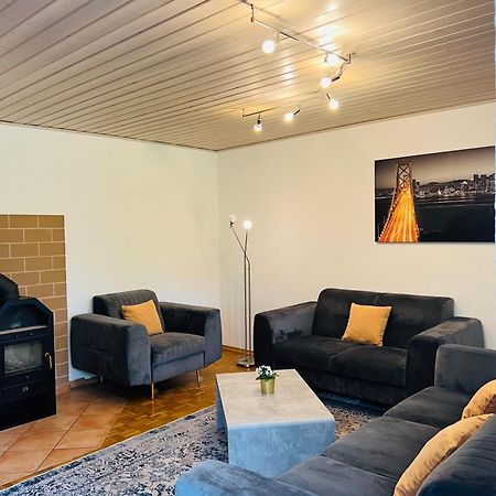 Familienfreundliches Ferienhaus Amara Mit Garten Und Terrasse - Friedrichshafen Am Bodensee Kültér fotó