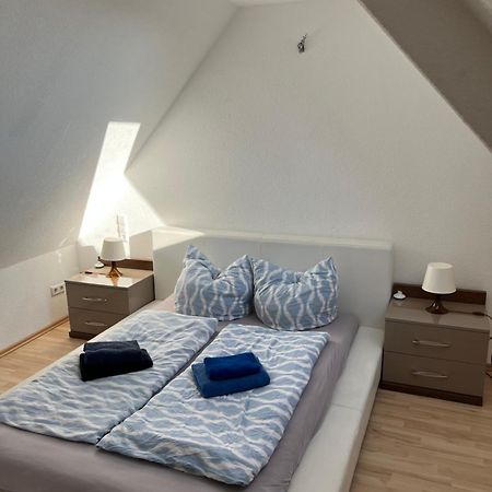 Familienfreundliches Ferienhaus Amara Mit Garten Und Terrasse - Friedrichshafen Am Bodensee Kültér fotó