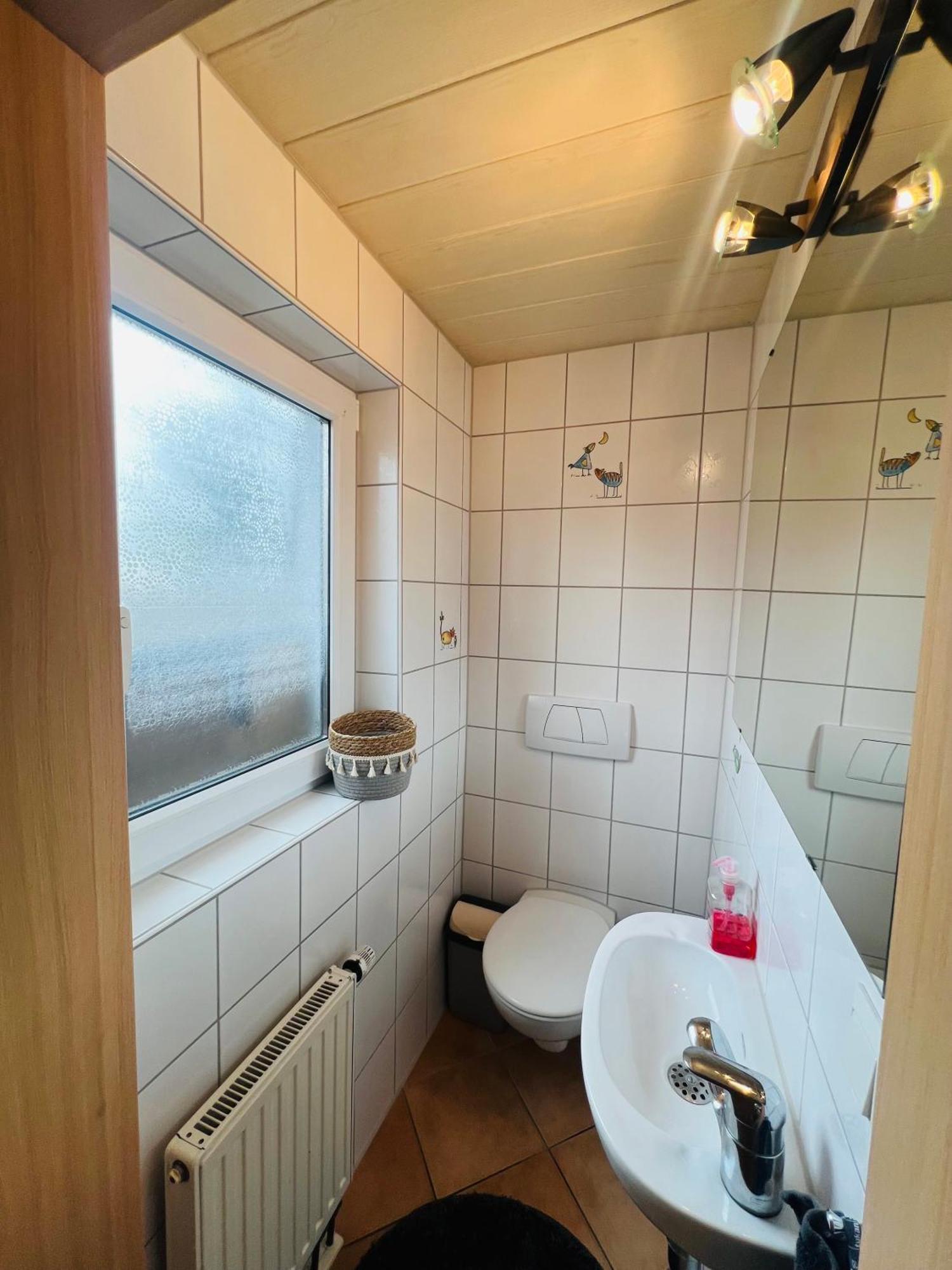 Familienfreundliches Ferienhaus Amara Mit Garten Und Terrasse - Friedrichshafen Am Bodensee Kültér fotó