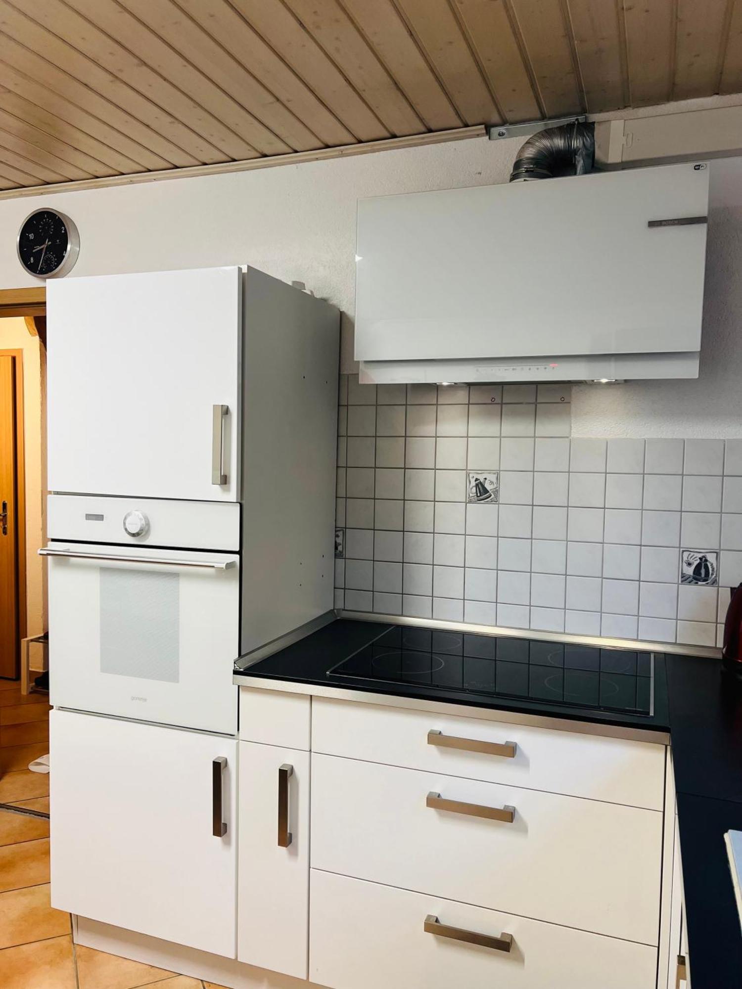 Familienfreundliches Ferienhaus Amara Mit Garten Und Terrasse - Friedrichshafen Am Bodensee Kültér fotó