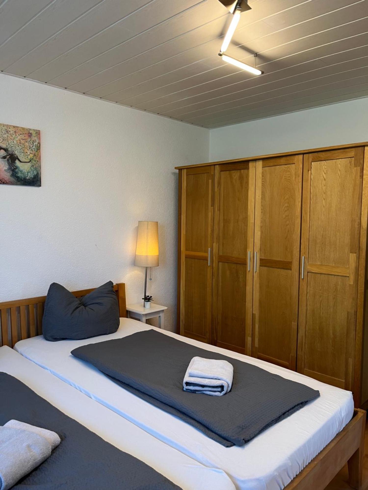 Familienfreundliches Ferienhaus Amara Mit Garten Und Terrasse - Friedrichshafen Am Bodensee Kültér fotó