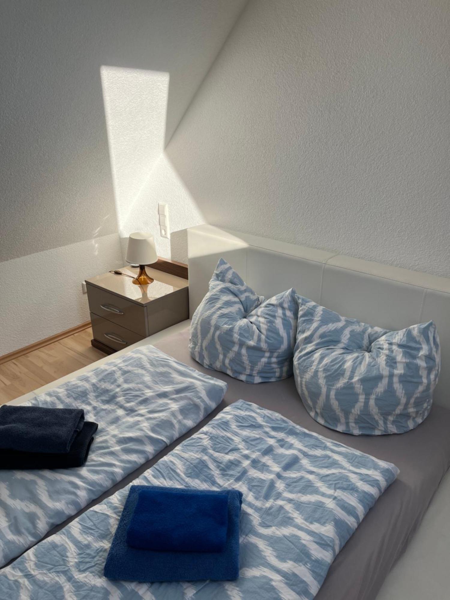 Familienfreundliches Ferienhaus Amara Mit Garten Und Terrasse - Friedrichshafen Am Bodensee Kültér fotó