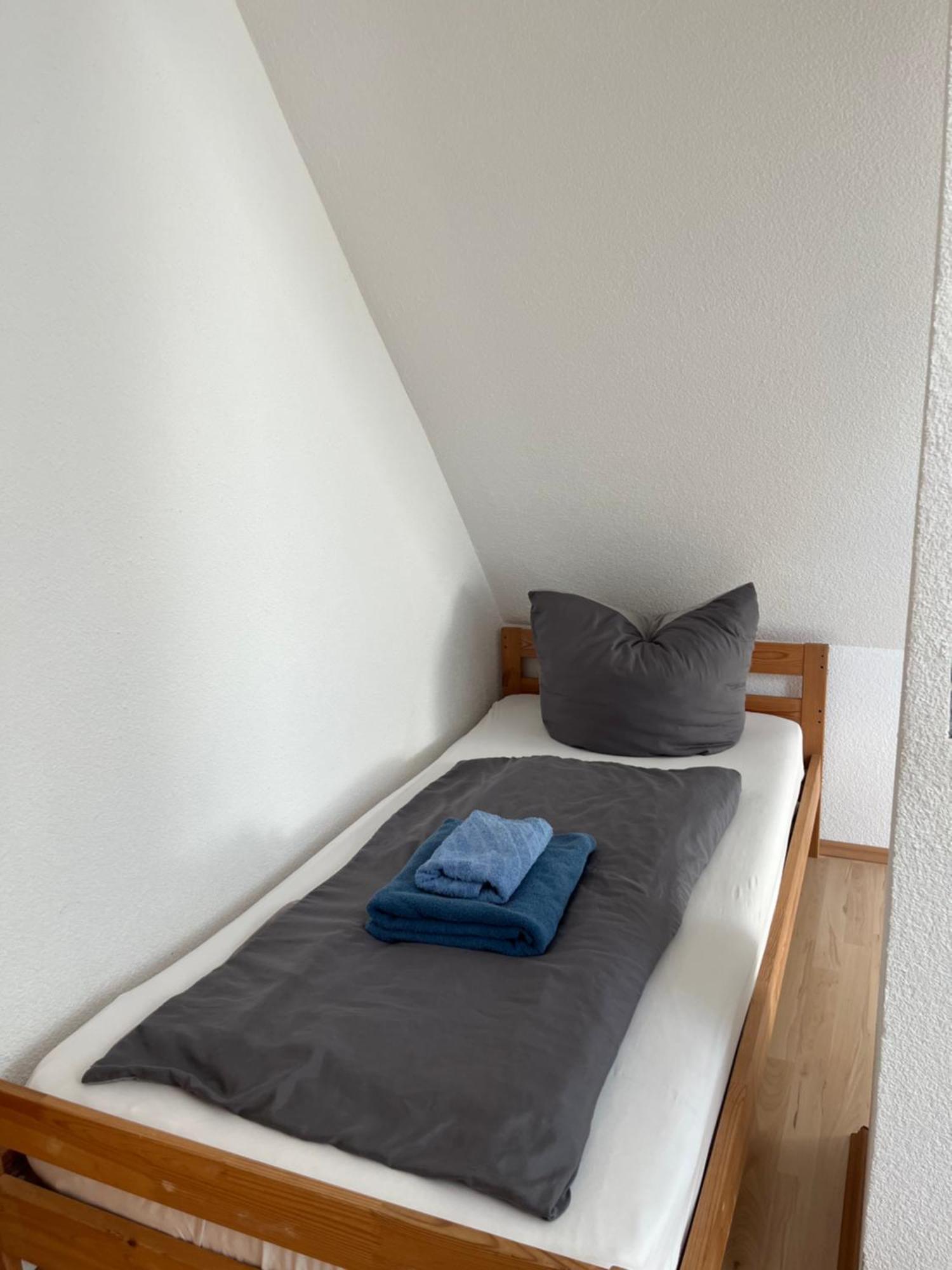 Familienfreundliches Ferienhaus Amara Mit Garten Und Terrasse - Friedrichshafen Am Bodensee Kültér fotó
