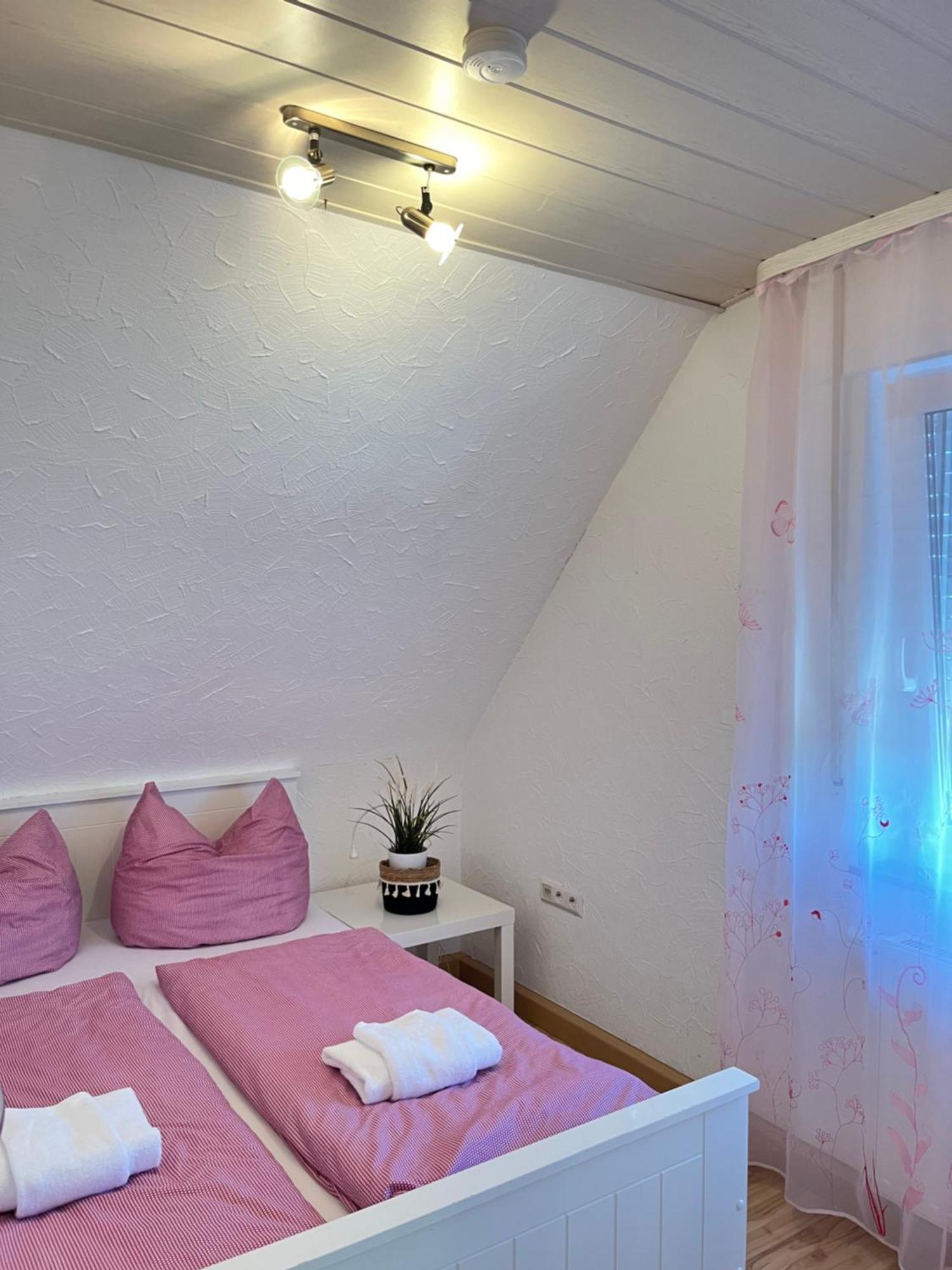 Familienfreundliches Ferienhaus Amara Mit Garten Und Terrasse - Friedrichshafen Am Bodensee Kültér fotó
