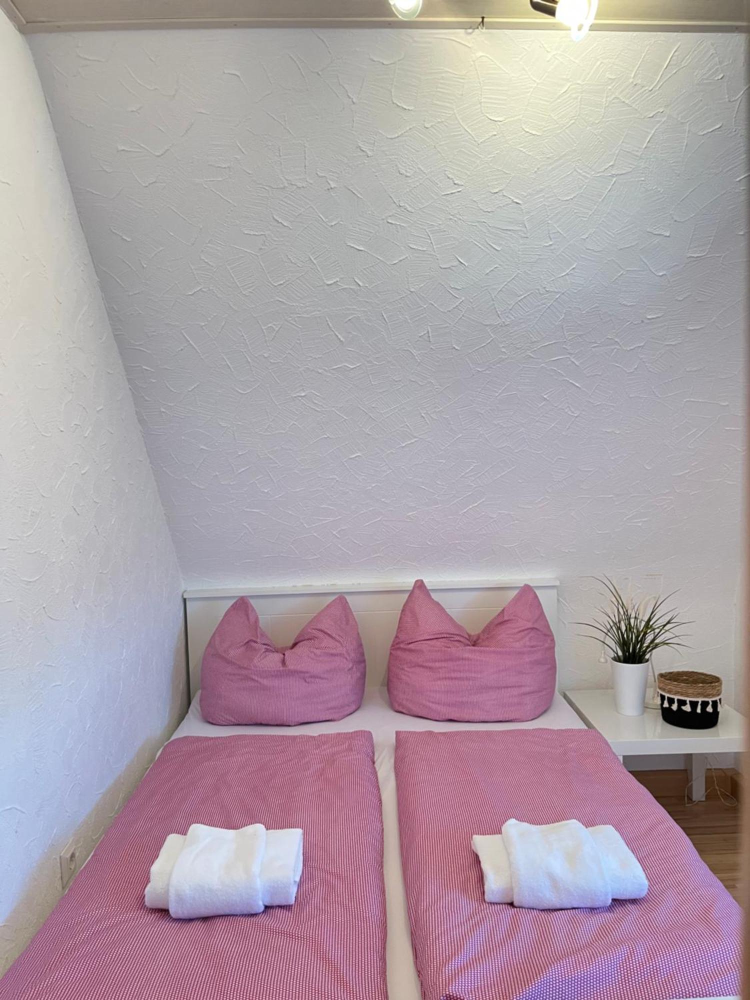 Familienfreundliches Ferienhaus Amara Mit Garten Und Terrasse - Friedrichshafen Am Bodensee Kültér fotó